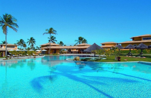 Lagoa Eco Village