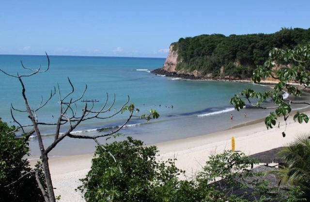 Lagoa Eco Village
