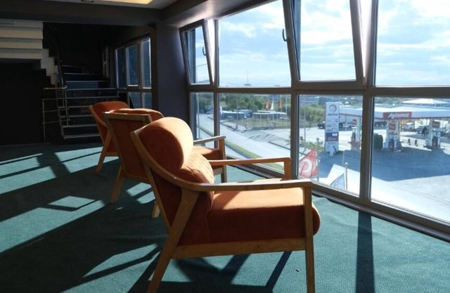 Lagom Hotel
