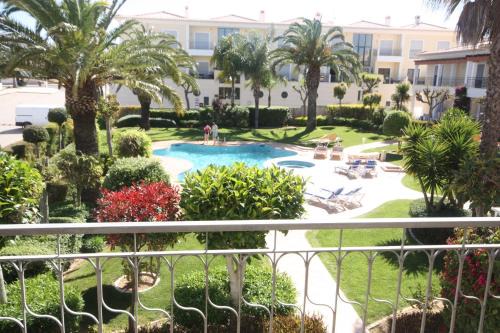 Lagos beach condo