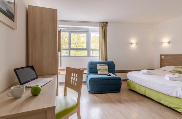 Lagrange Apart'HOTEL L'Escale Marine