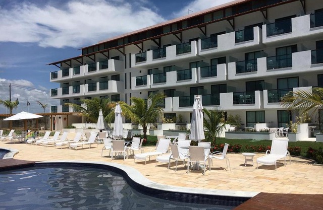 LAGUNA BEACH FLAT EM PORTO