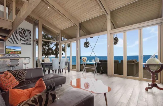 Laguna Beach Villa