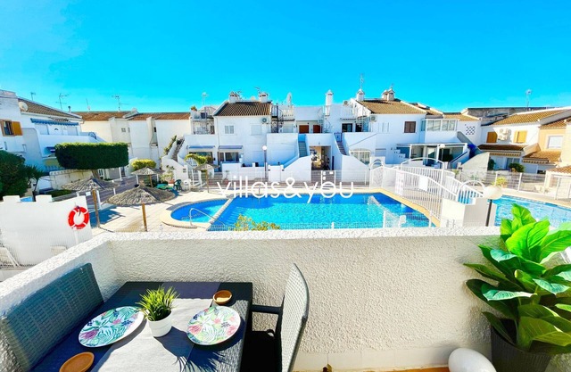 Laguna El Chaparral by Villas&You