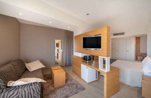 Laguna Park Hotel - Mare