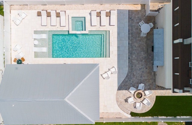 "Laguna Sunset" | Ocean Views | Private Pool | Steps to the Beach