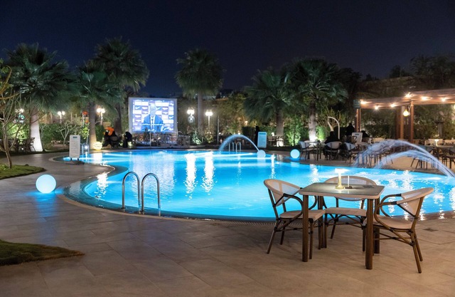 Laguna Vista Hotel