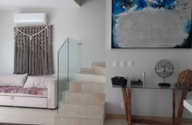 Lagunas de Mayakoba Private Villa w/view and access to Kayaking canal 3b/3ba