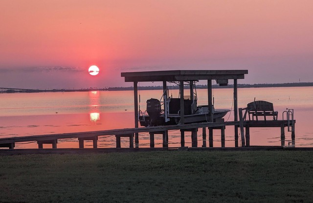 LagunaVilla | Private Pier, Boat Dock | Bay Views