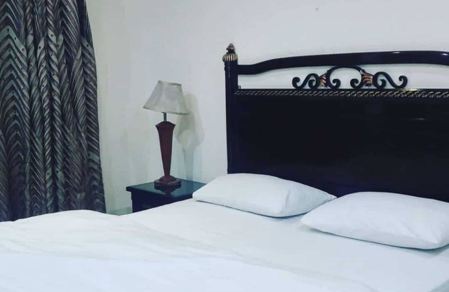Lahore Palace Hotel Lahore