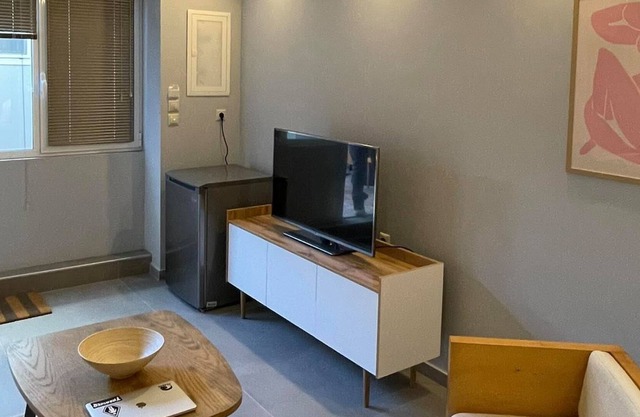 Laias Inner Yard Standard Room