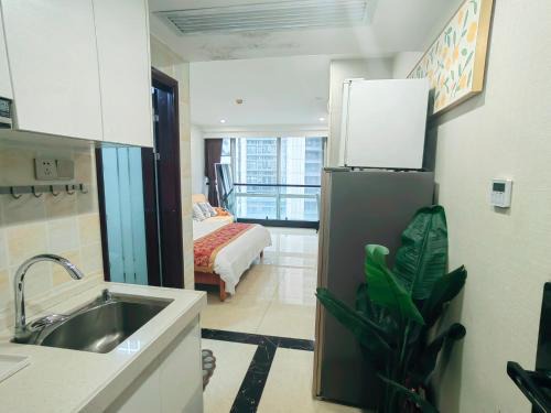 Laike Apartment