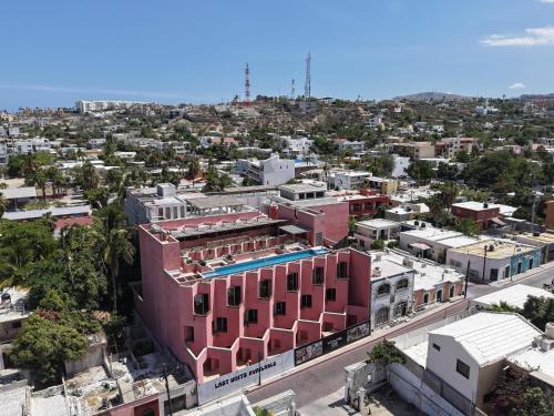 Laiva Hotel San Jose