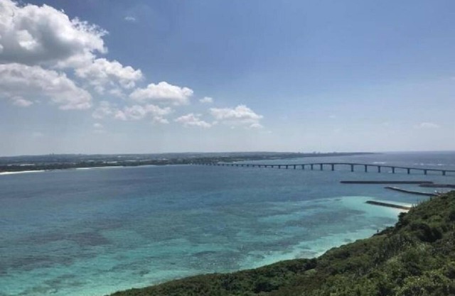 Laka M Miyakojima