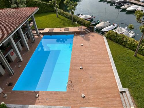 Lake Como Serenity Suite