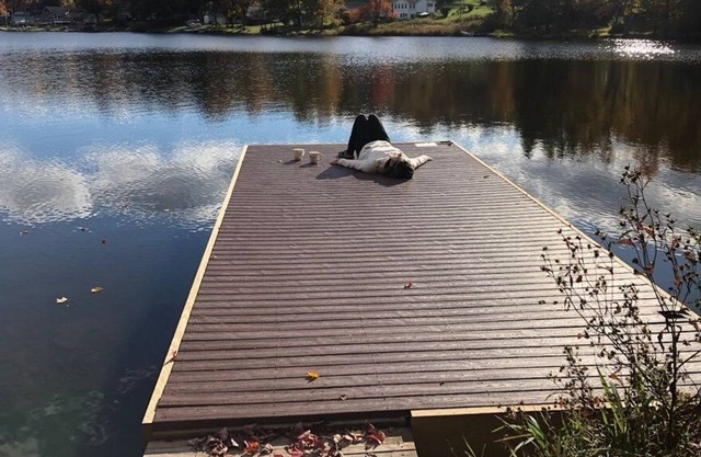 Lake Cottage Viola - All Season Friends & Family Getaway!