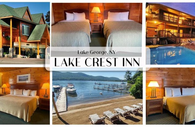Lake Crest Inn