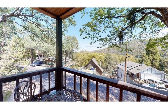 Lake Gregory Getaway