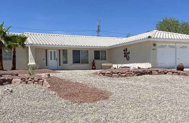 LAKE HAVASU VACATION RENTAL