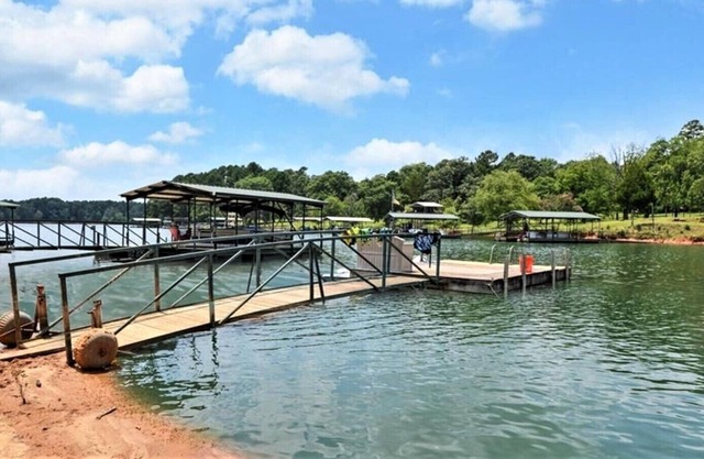 Lake Haven Retreat