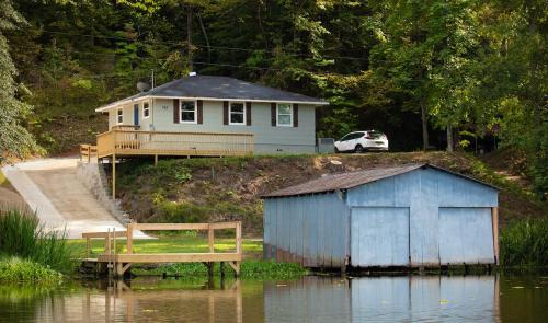 Lake House