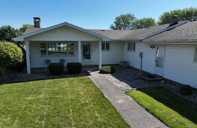 Lake James Lake House - 4 Bedroom