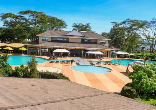 Lake Naivasha Resort