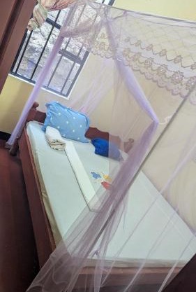 Lake natron Naibala Bed&Breakfast
