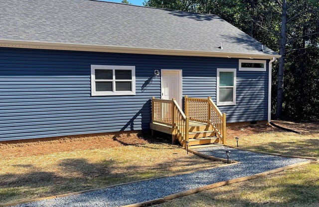 Lake Norman Home in Denver NC