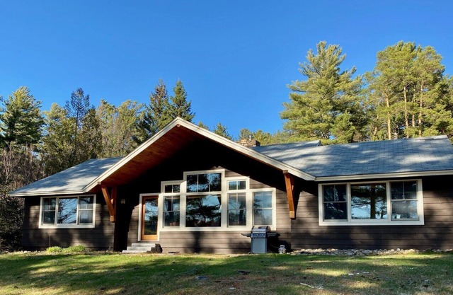 Lake Placid Club Lake House