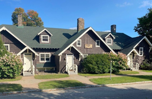 Lake Placid Club Three Bedroom Sentinel View Condo - Unit 1