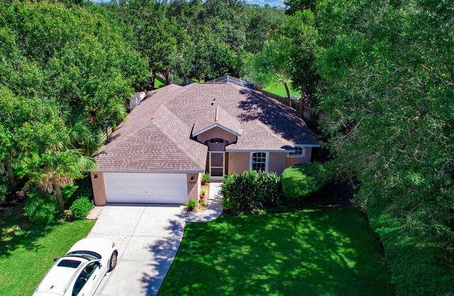 LAKE SARASOTA VACATION HOME CABLE TV ! Sport channels!