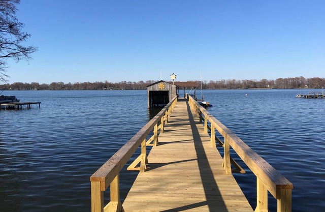 Lake St. John Weekend Getaway