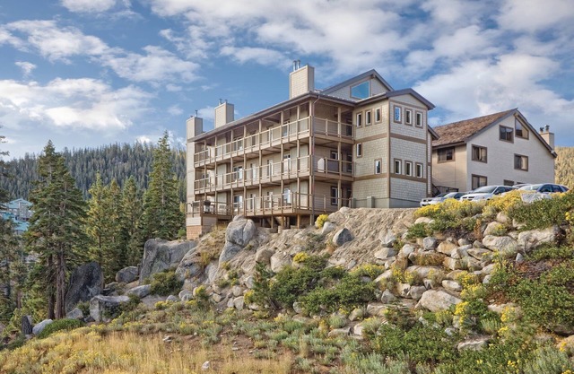 Lake Tahoe—America’s year-round playground!