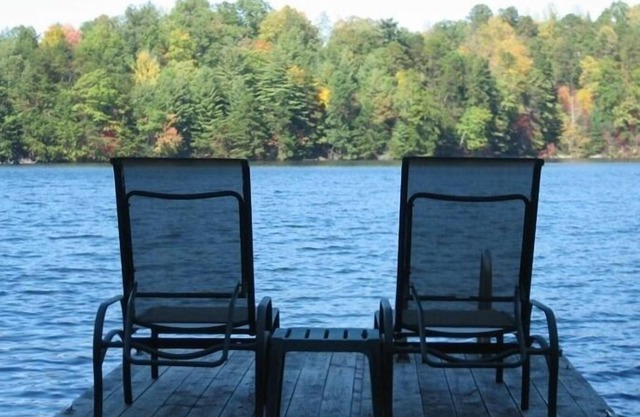 Lakefront Rustic Charm with Beach Access - NO LONGER AVAILABLE
