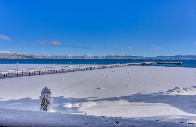Lake View|Close to Palisades|Walk to Tahoe City