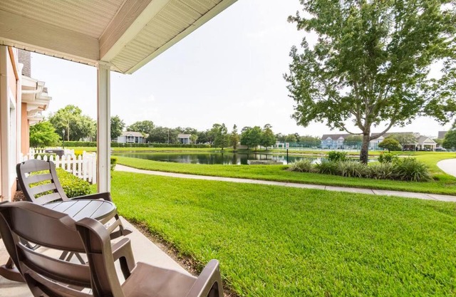 Lake View, Experience the Sunsets Here