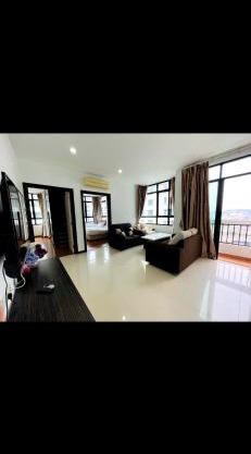 Lake view homestay