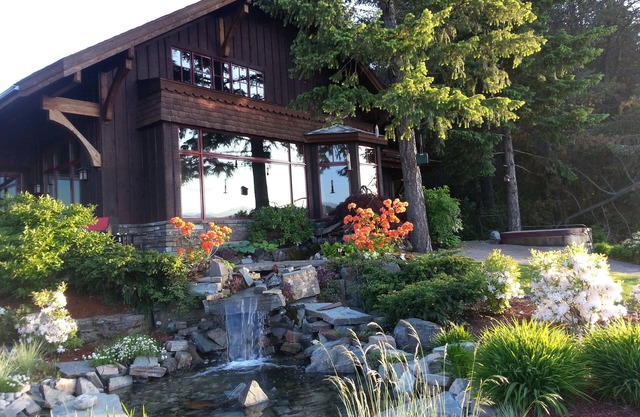 Lakefront House -Sandpoint