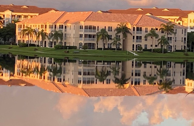 Lakefront Luxury