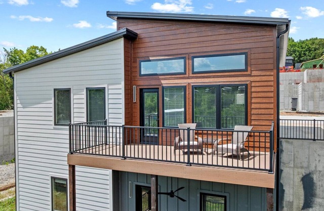 Lakefront Retreat | 2 Living Areas, Pool, & Views