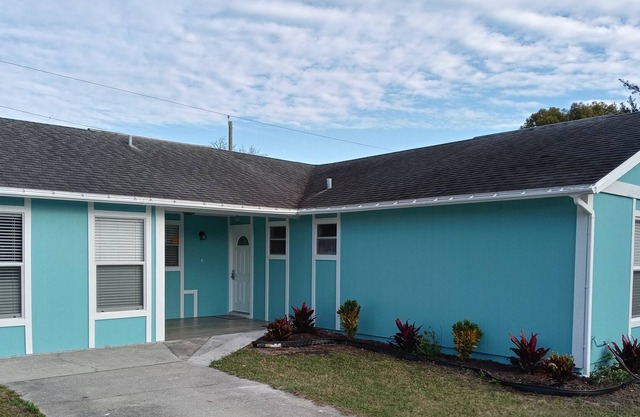 Lakeland Entire Home