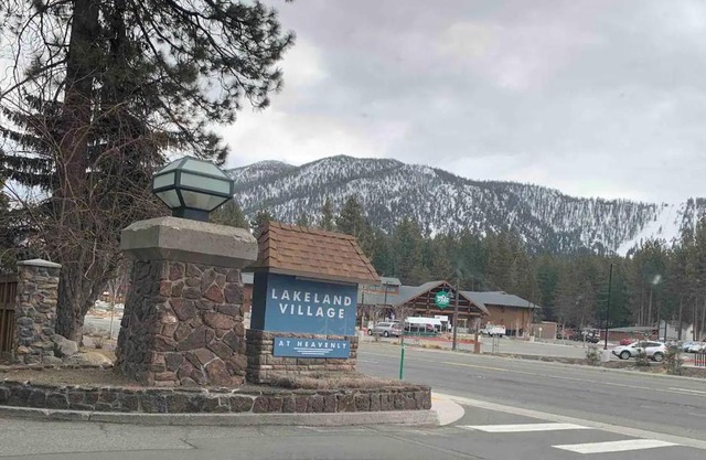 Lakeland Village - Lake Tahoe