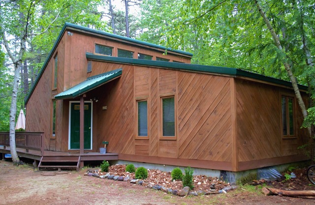 Lakes Region/White Mountains - New Hampshire *BOOK NOW FOR WINTER*
