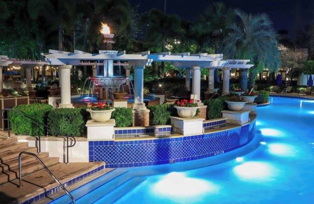 Lakeshore Reserve - Fun & Sophistication