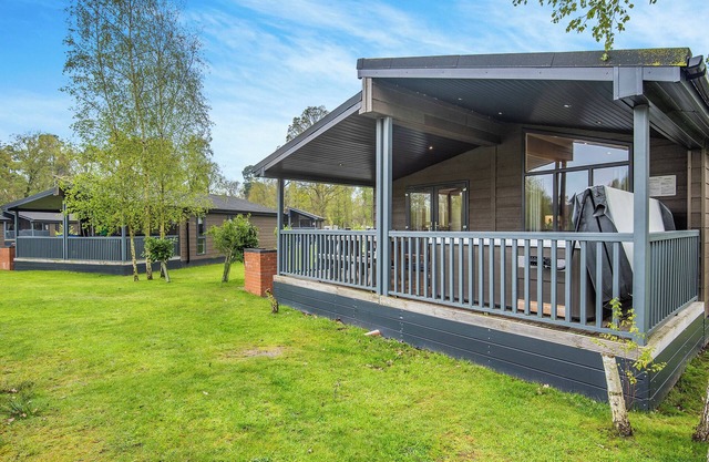 Lakeside 2 Pet Friendly