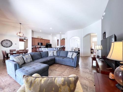 Lakeside 5Bd Pool Hm Spa Gm Watersng-237YS home