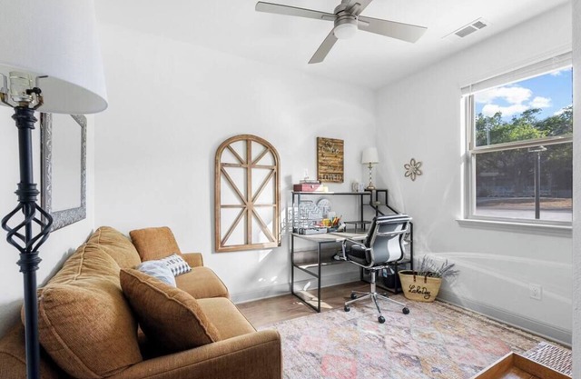 Lakeside Charm at Casa Carmen by the Golf Course