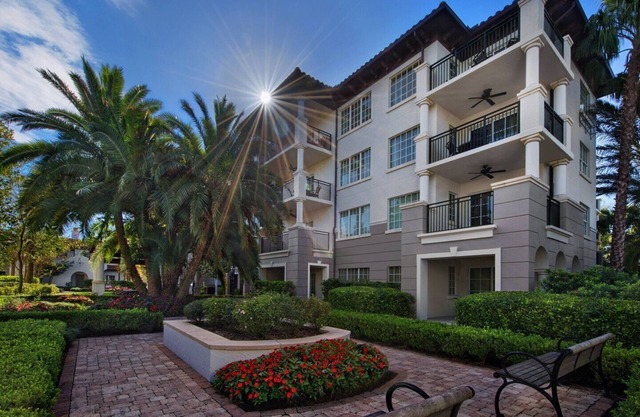 Lakeside Marriott Reserve
