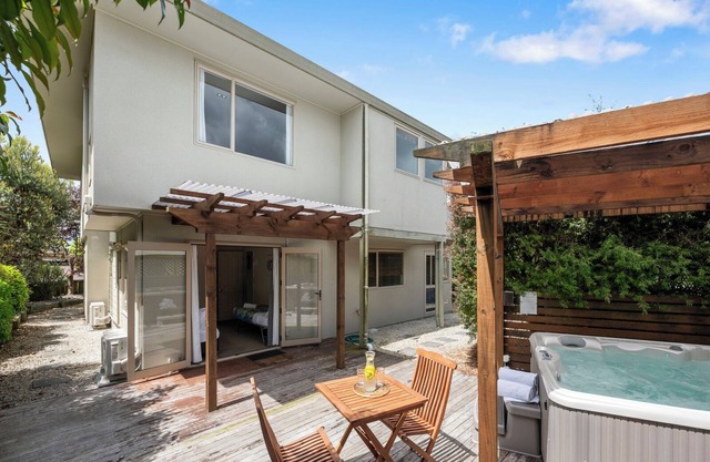 Lakewood Haven - Taupo Holiday Home